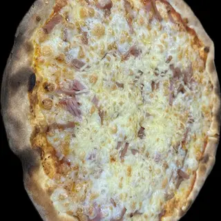 Pizza Veneciana (31 Cm.)