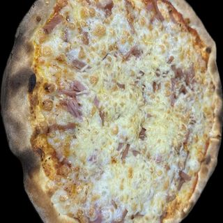 Pizza Veneciana (31 Cm.)