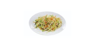Verdure miste saltate