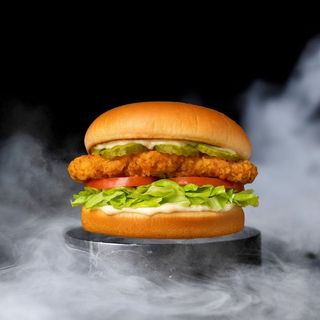 Atomico crunchy chicken