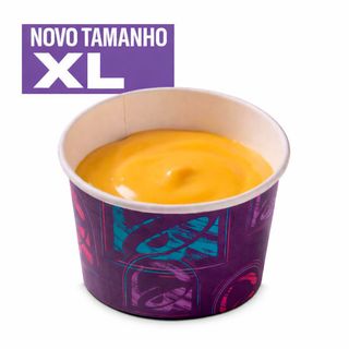 Molho Nacho (Queijo) XL