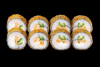 Темпура сяке (300г0