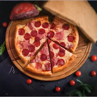 Піца Маріо (35см/570г)
