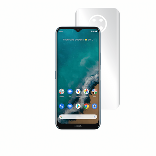 Folie  Nokia G50 5g - Spate