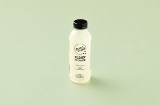 Elderflower Lemonade 0,5 l