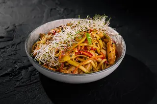 UDON CHICKEN