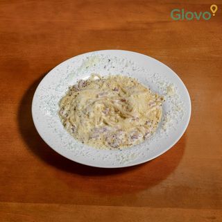 Paste Carbonara