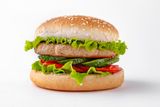 Mr.Classic Burger