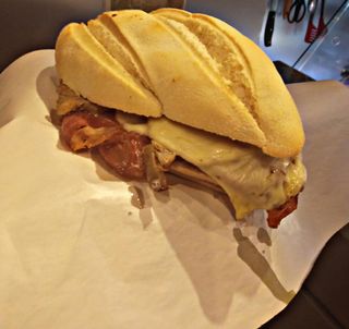 Bocata Lolomon