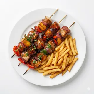 Brocheta De Picaña (3 Uds.)