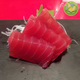 Atún Sashimi (3 Pza)