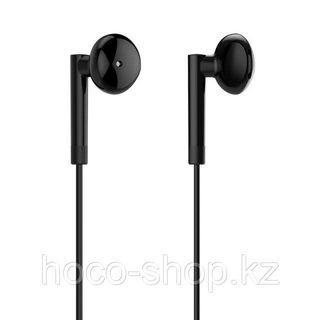 Проводные универсальные наушники M53 Exquisite sound, Black 