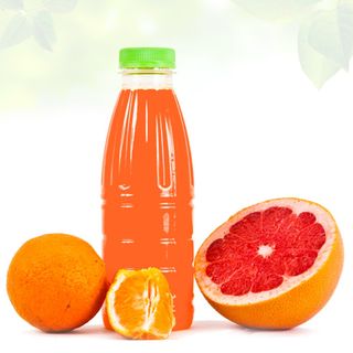 Микс Портокал и Грейпфрут