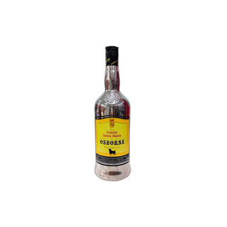Ponche Osborne (1 l)