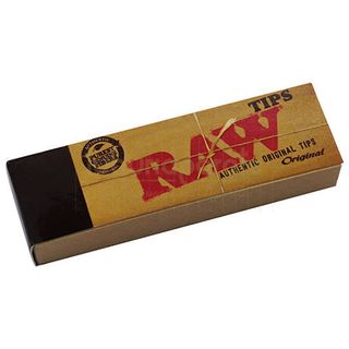 Filtre RAW Tips x50buc