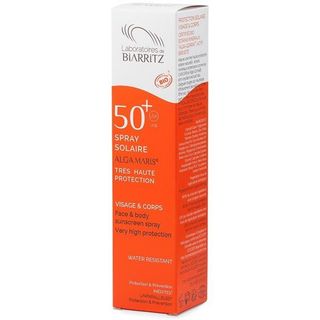 Spray Solar 50 Biarritz 150Ml