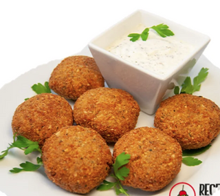 Falafel (6 uds.)