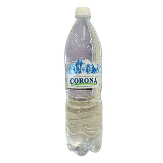 Минеральная вода "Corona" (1 л.)