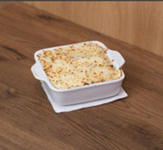 Gratin Dinde