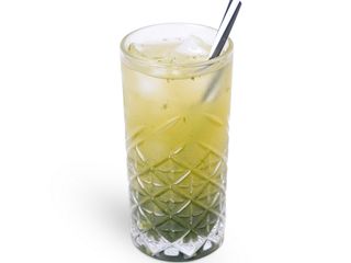 Лимонад базилік (250ml)