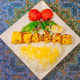 MAHI KEBAB 