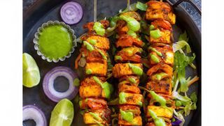PANEER TIKKA (6 sz t.)