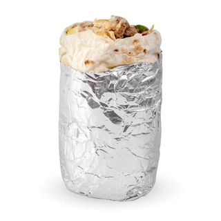 Burrito a tu gusto