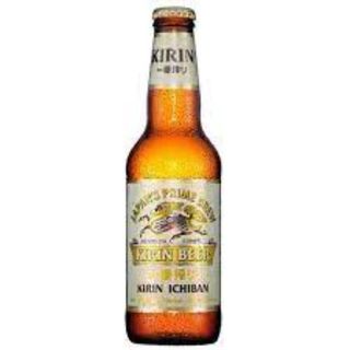 Cerveza Japonesa Kirin (330 Ml.)