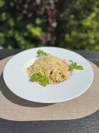 Паста Di Mare (300г)