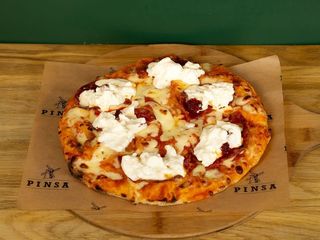 Double Trouble 32 cm