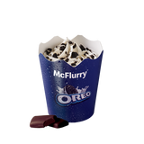McFlurry™ Oréo® Chocolat