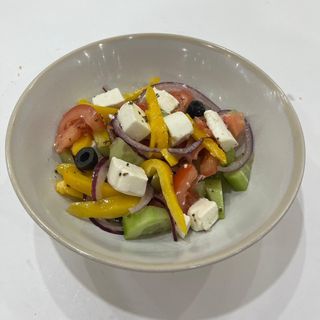 Греческий (250г)