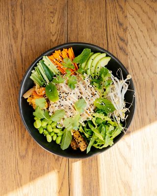 ნუდლი / NOODLE