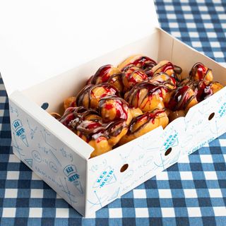 Քաղցր Մուայ Թայ