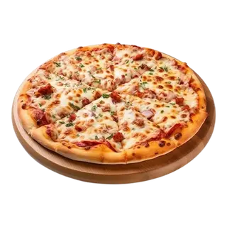 Frisby Royal Poulet