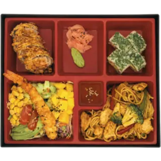  BENTO A   
