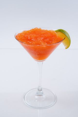 Маргарита клубника