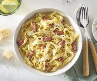 Tagliatelle Chillout