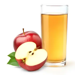 Ceđena jabuka 0.3l