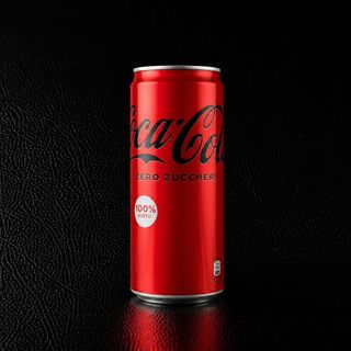 Coca Cola Zero 33cl