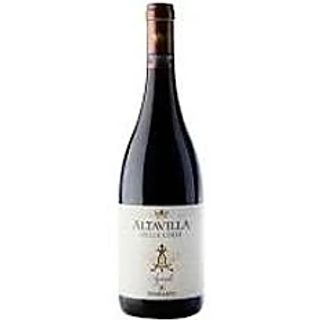 Alatavilla Syrah-firriato