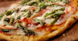 Asparagi