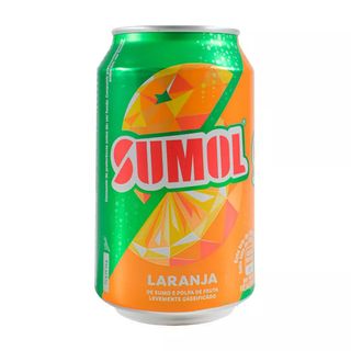 Sumol Lata