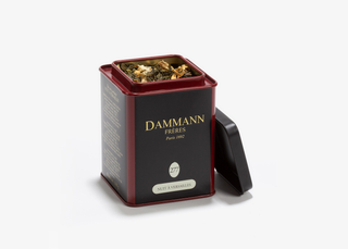 Dammann Frères - 227 - Nuit à Versailles - Lata 100g