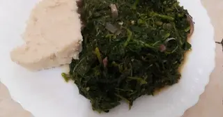 Ugali Managu