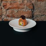 Uramaki lobster special - 8 pezzi