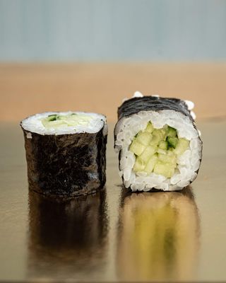 S97. Hoso cetriolo-6 pezzi