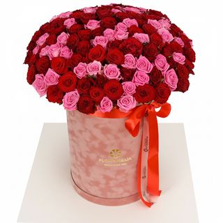 Композиція"Red Currant"