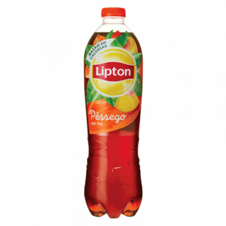 Ice Tea de Pêssego 1.5L