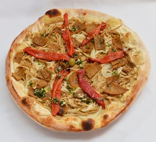 Pizza Kebabica